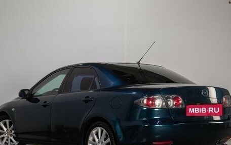 Mazda 6, 2006 год, 719 000 рублей, 5 фотография