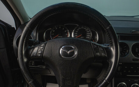 Mazda 6, 2006 год, 719 000 рублей, 12 фотография