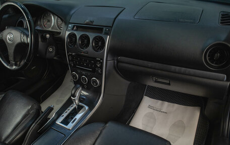 Mazda 6, 2006 год, 719 000 рублей, 16 фотография