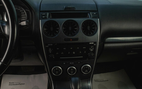 Mazda 6, 2006 год, 719 000 рублей, 13 фотография