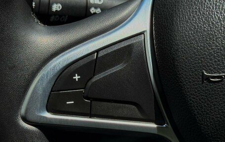 Renault Logan II, 2021 год, 1 349 000 рублей, 14 фотография
