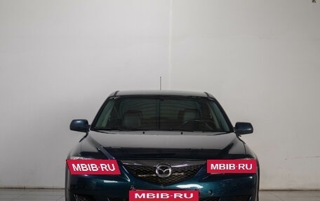 Mazda 6, 2006 год, 719 000 рублей, 3 фотография