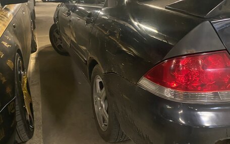 Mitsubishi Lancer IX, 2006 год, 240 000 рублей, 5 фотография