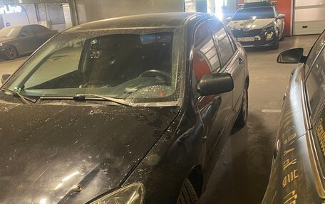 Mitsubishi Lancer IX, 2006 год, 240 000 рублей, 4 фотография