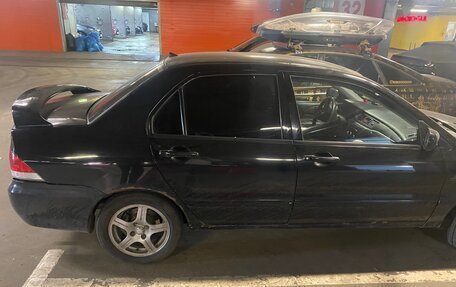 Mitsubishi Lancer IX, 2006 год, 240 000 рублей, 3 фотография
