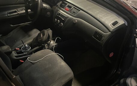 Mitsubishi Lancer IX, 2006 год, 240 000 рублей, 7 фотография
