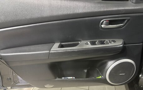 Mazda 6, 2008 год, 1 100 000 рублей, 15 фотография