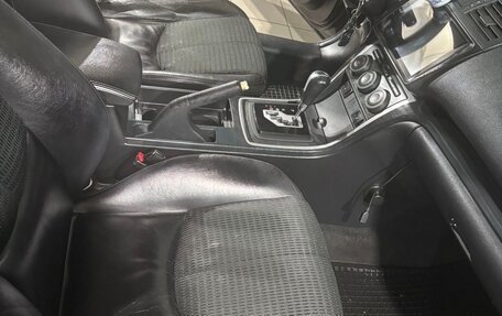 Mazda 6, 2008 год, 1 100 000 рублей, 11 фотография