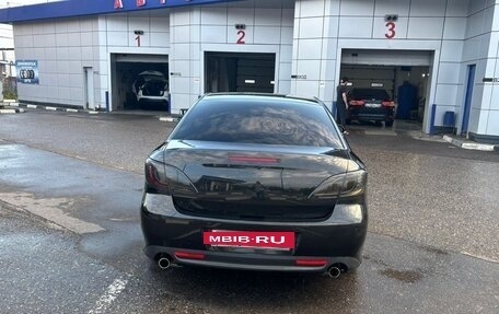 Mazda 6, 2008 год, 1 100 000 рублей, 4 фотография