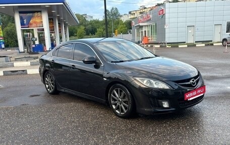 Mazda 6, 2008 год, 1 100 000 рублей, 5 фотография