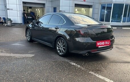 Mazda 6, 2008 год, 1 100 000 рублей, 7 фотография