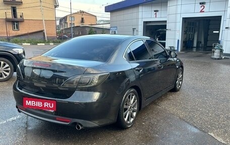 Mazda 6, 2008 год, 1 100 000 рублей, 8 фотография