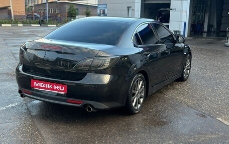 Mazda 6, 2008 год, 1 100 000 рублей, 6 фотография