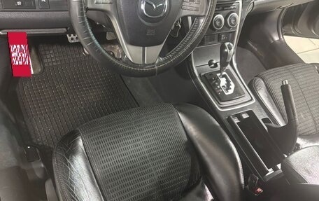 Mazda 6, 2008 год, 1 100 000 рублей, 12 фотография