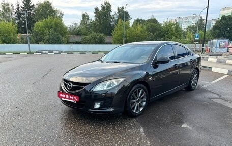 Mazda 6, 2008 год, 1 100 000 рублей, 2 фотография