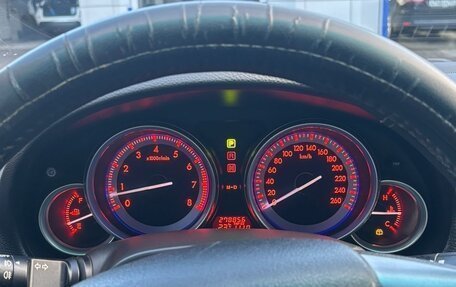 Mazda 6, 2008 год, 1 100 000 рублей, 18 фотография