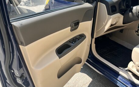 Hyundai Accent III, 2010 год, 650 000 рублей, 7 фотография