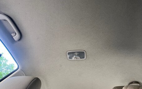 Hyundai Accent III, 2010 год, 650 000 рублей, 10 фотография