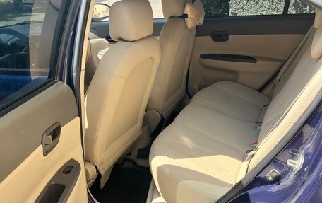 Hyundai Accent III, 2010 год, 650 000 рублей, 5 фотография