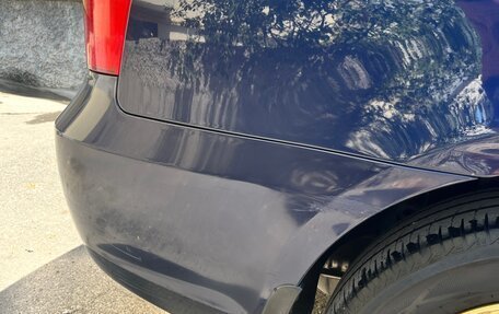 Hyundai Accent III, 2010 год, 650 000 рублей, 14 фотография