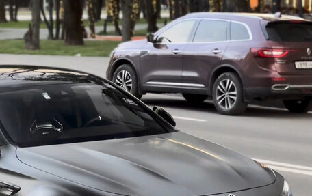 Mercedes-Benz E-Класс AMG, 2018 год, 7 699 000 рублей, 8 фотография