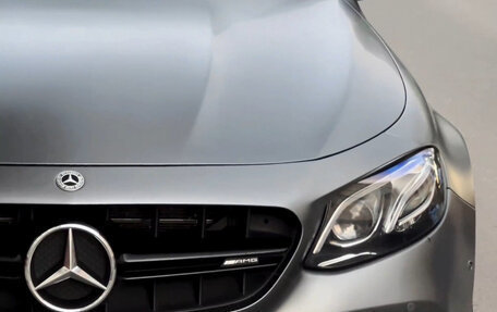 Mercedes-Benz E-Класс AMG, 2018 год, 7 699 000 рублей, 7 фотография