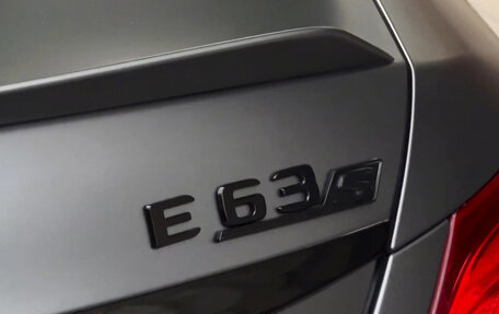 Mercedes-Benz E-Класс AMG, 2018 год, 7 699 000 рублей, 4 фотография