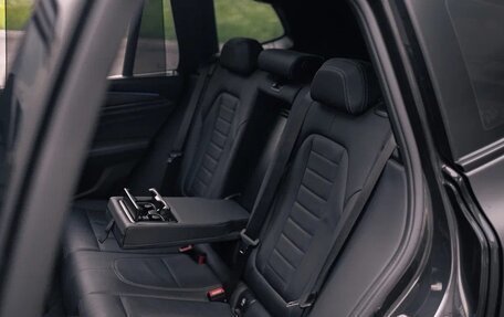 BMW X3, 2021 год, 5 790 000 рублей, 9 фотография