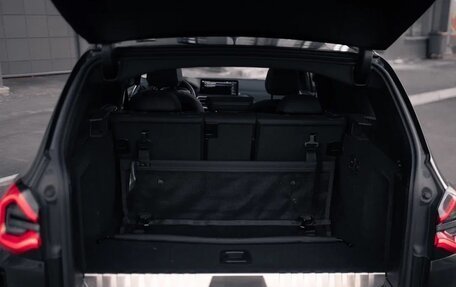 BMW X3, 2021 год, 5 790 000 рублей, 10 фотография