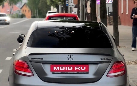 Mercedes-Benz E-Класс AMG, 2018 год, 7 699 000 рублей, 14 фотография