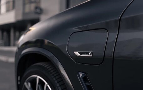 BMW X3, 2021 год, 5 790 000 рублей, 11 фотография