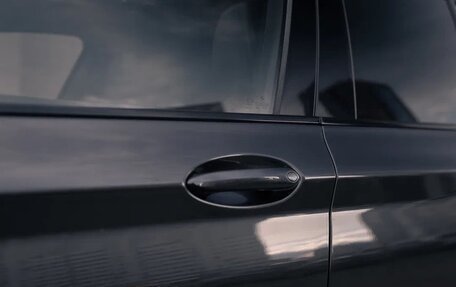 BMW X3, 2021 год, 5 790 000 рублей, 12 фотография