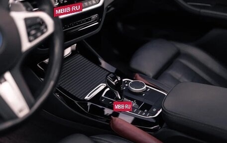BMW X3, 2021 год, 5 790 000 рублей, 8 фотография