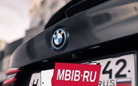 BMW X3, 2021 год, 5 790 000 рублей, 15 фотография