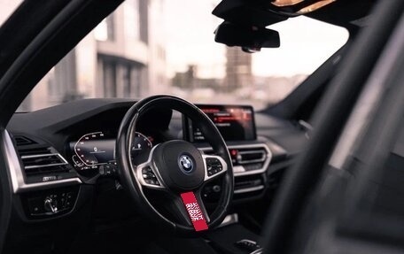 BMW X3, 2021 год, 5 790 000 рублей, 6 фотография