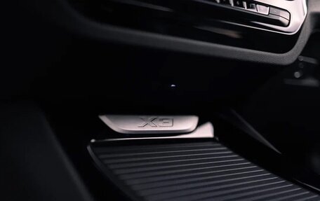 BMW X3, 2021 год, 5 790 000 рублей, 28 фотография