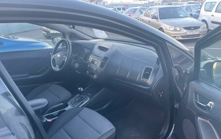 KIA Cerato III, 2016 год, 950 000 рублей, 6 фотография