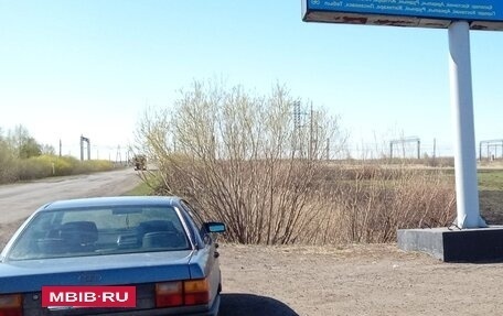 Audi 100, 1988 год, 80 000 рублей, 15 фотография