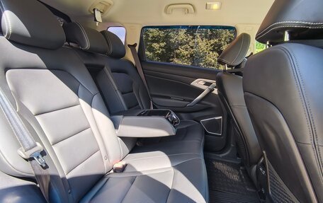 Geely Atlas I, 2021 год, 1 599 000 рублей, 10 фотография