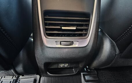Geely Atlas I, 2021 год, 1 599 000 рублей, 11 фотография