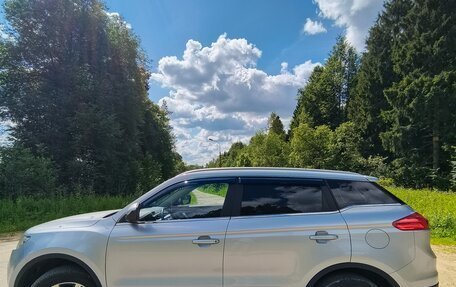 Geely Atlas I, 2021 год, 1 599 000 рублей, 7 фотография