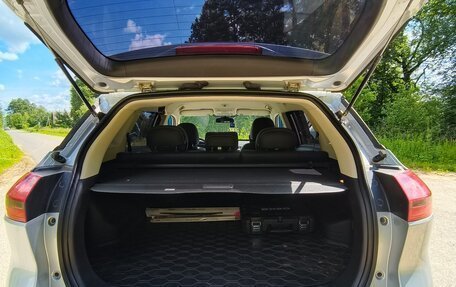 Geely Atlas I, 2021 год, 1 599 000 рублей, 13 фотография