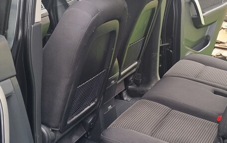 Chevrolet Captiva I, 2008 год, 600 000 рублей, 2 фотография