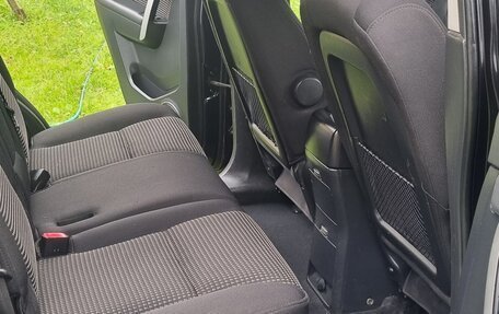 Chevrolet Captiva I, 2008 год, 600 000 рублей, 5 фотография