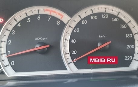 Chevrolet Captiva I, 2008 год, 600 000 рублей, 7 фотография
