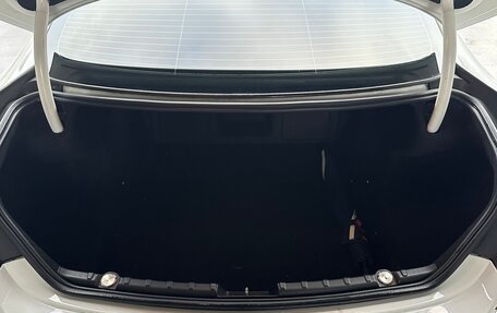 BMW 6 серия, 2015 год, 3 590 000 рублей, 11 фотография