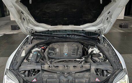 BMW 6 серия, 2015 год, 3 590 000 рублей, 10 фотография