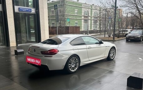 BMW 6 серия, 2015 год, 3 590 000 рублей, 5 фотография