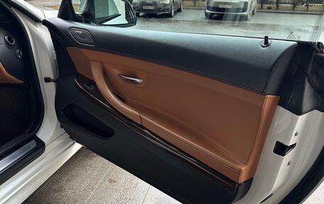 BMW 6 серия, 2015 год, 3 590 000 рублей, 12 фотография
