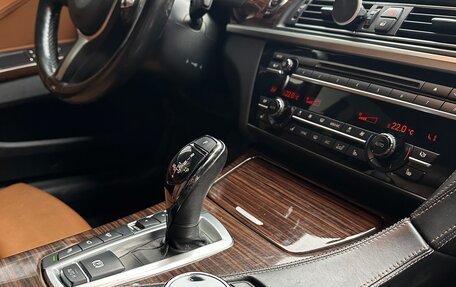 BMW 6 серия, 2015 год, 3 590 000 рублей, 15 фотография